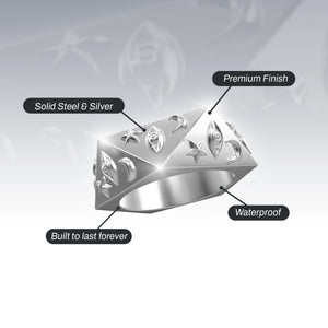 ASTROLOGY RING