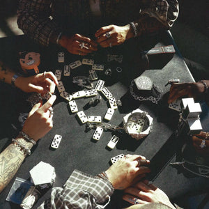 ASTROLOGY JEWELRY TRAY - Hard Jewelry™