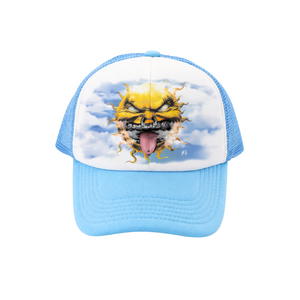 SUNNY HAT