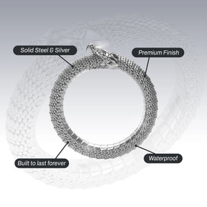 OUROBOROS RING