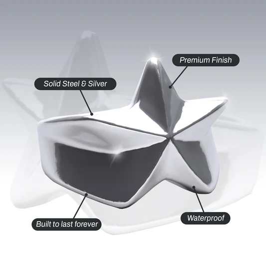 STAR RING