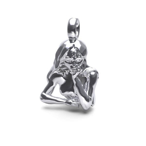 SUCCUBUS PENDANT (HALF BODY), sold out