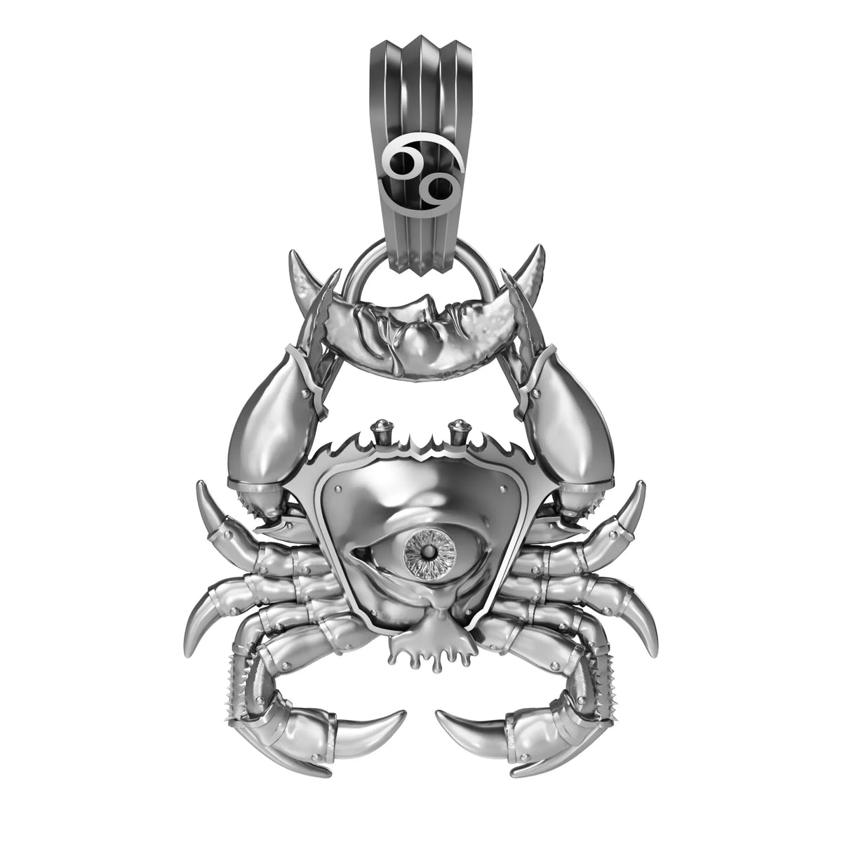 Zodiac Pendants - Hard Jewelry™